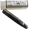 NEW MA Ford 13550000N 1/2 Carbide 2 Flute Corner Radius End Mill TuffCut AL