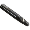 NEW MA Ford 13550000N 1/2 Carbide 2 Flute Corner Radius End Mill TuffCut AL