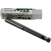 NEW Hanita 5AN210014B 3/8 Carbide 2 Flute End Mill Alusurf Corner Radius