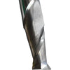 NEW Monster 204-001192 29/64 Carbide 2 Flute Square End Mill Single End Regular