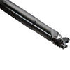 NEW Iscar 5622048 1/2 Carbide 3 Flute Corner Radius End Mill ECRI B3