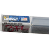 NEW Iscar 5622048 1/2 Carbide 3 Flute Corner Radius End Mill ECRI B3