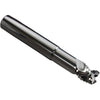 NEW Iscar 5622048 1/2 Carbide 3 Flute Corner Radius End Mill ECRI B3