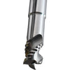 NEW Iscar 5622048 1/2 Carbide 3 Flute Corner Radius End Mill ECRI B3