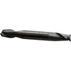 NEW Fullerton 32474 5/16 Carbide 2 Flute End Mill Double End Stub Square End