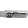 NEW Fullerton 32474 5/16 Carbide 2 Flute End Mill Double End Stub Square End