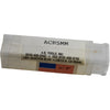 NEW AB Tools ACH5MM 5mm Accu-Hold Metric Extension Holder 1/2 Shank 3-1/2 OAL