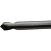 NEW SLT 91375 3/8 Cobalt Spotting Drill 90 Degree Point Center Drill USA