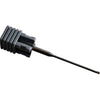 NEW Harvey Tool 58362 1/16 Carbide 3 Flute Square End Mill Long Reach Uncoated