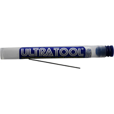 NEW Ultra Tool 410D1 0.0312 Carbide Micro Straight Flute Chucking Reamer