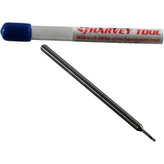NEW Harvey Tool 33447 3/64 Carbide Ball End Mill Long Reach Stub Flute