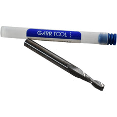 NEW Garr Tool 220M 11120 13/64 Carbide 2 Flute Square End Mill Single End