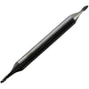 NEW Best Carbide 534-20469 3/64 Double End 4 Flute Stub Carbide End Mill