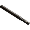 NEW Best Carbide 521-42188 7/32 Carbide 4 Flute End Mill Universal Application Single End SQ
