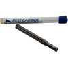 NEW Best Carbide 521-42188 7/32 Carbide 4 Flute End Mill Universal Application Single End SQ
