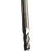 NEW Best Carbide 521-42188 7/32 Carbide 4 Flute End Mill Universal Application Single End SQ