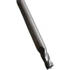 NEW Best Carbide 534-41563 5/32'' Double End 4 Flute Stub Carbide End Mill