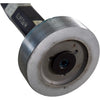 HEMCO 3.5080-18 UNS-3B HI Thread Plug Gauge PD 3.4773 NOGO Inspection Tool