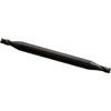 NEW Best Carbide 534-40781 5/64 Double End 4 Flute Stub Carbide End Mill