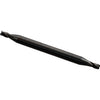 NEW Best Carbide 534-40781 5/64 Double End 4 Flute Stub Carbide End Mill
