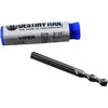 NEW Destiny Tool V21210 3/16 Carbide 2 Flute Square End Mill Viper for Aluminum