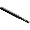 NEW Best Carbide 521-41406 End Mill 4 Flute Square 9/64 x 3/16 x 2 x 9/16