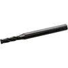 NEW Best Carbide 521-41406 End Mill 4 Flute Square 9/64 x 3/16 x 2 x 9/16