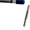 NEW Best Carbide 521-41094 End Mill 4 Flute Square 7/64 x 1/8 x 1-1/2 x 3/8