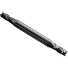 NEW Best Carbide 534-42031 End Mill 4 Flute Square Double End 13/64 x 1/4 x 2-1/2