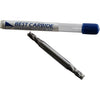 NEW Best Carbide 534-42031 End Mill 4 Flute Square Double End 13/64 x 1/4 x 2-1/2