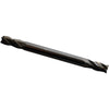 NEW Best Carbide 534-41250 End Mill 4 Flute Square Double End 1/8 x 1/8 x 1-1/2