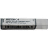 NEW Harvey Tool 982208-C4 End Mill 3 Flute Square 1/8 x 3/16 x 2-1/2 x 1-1/4