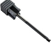 NEW Harvey Tool 982208-C4 End Mill 3 Flute Square 1/8 x 3/16 x 2-1/2 x 1-1/4