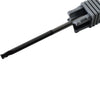 NEW Harvey Tool 982208-C4 End Mill 3 Flute Square 1/8 x 3/16 x 2-1/2 x 1-1/4