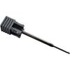 NEW Harvey Tool 982160-C3 End Mill 3 Flute Square 0.060 x 0.090 x 2-1/2 x 0.625