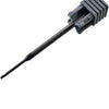 NEW Harvey Tool 982160-C3 End Mill 3 Flute Square 0.060 x 0.090 x 2-1/2 x 0.625