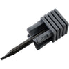 NEW Harvey Tool 968762 End Mill 3 Flute Square 0.0620 x 0.0930 x 1-1/2 Uncoated