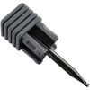 NEW Harvey Tool 968762 End Mill 3 Flute Square 0.0620 x 0.0930 x 1-1/2 Uncoated