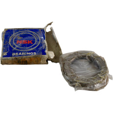 NEW NSK 51110 Thrust Ball Bearing 50-70-14 Metric Single Direction Steel Cage