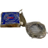 NEW NSK 51110 Thrust Ball Bearing 50-70-14 Metric Single Direction Steel Cage
