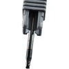 NEW Harvey Tool 958893-C3 End Mill 4 Flute Corner Radius 0.0930 x 0.1400 AlTiN