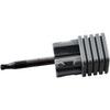 NEW Harvey Tool 958893-C3 End Mill 4 Flute Corner Radius 0.0930 x 0.1400 AlTiN