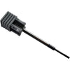 NEW Harvey Tool 962170-C6 End Mill 7 Flute Square 0.070 x 0.210 AlTiN Nano