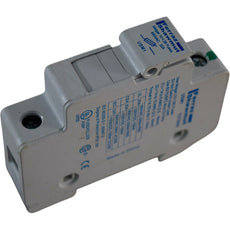 Ferraz Shawmut USM1 UltraSafe Modular Fuse Holder 1-Pole 30A 800VAC 1000VDC Y213944