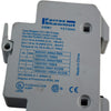 Ferraz Shawmut USM1 UltraSafe Modular Fuse Holder 1-Pole 30A 800VAC 1000VDC Y213944