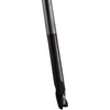 NEW Harvey Tool 934912-C3 End Mill 3 Flute Square 3/16 x 9/32 x 3 x 1.312 Reach