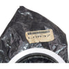 NEW SKF LOR 37 PosiTrac Labyrinth Seal Ring SAF SAW Housing 2.4375'' Bore Aluminum