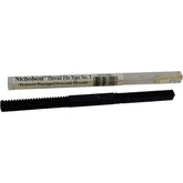 NEW Nicholson 33001 Type No 1 External Pitch Thread Restorer File Repair Tool