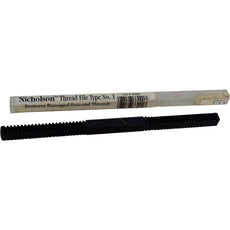NEW Nicholson 33001 Type No 1 External Pitch Thread Restorer File Repair Tool