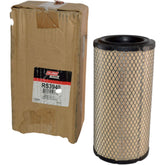 NEW Baldwin RS3940 Radial Seal Engine Outer Air Filter Element Toyota Forklift